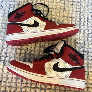 Air Jordan Alpha 1